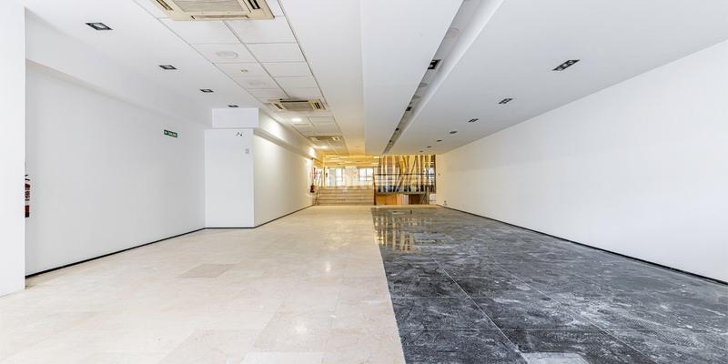 Foto 0e8450d4-1c09-4bae-b6ca-aaed08555545. Local comercial en maría de molina 64 local de prestigio en pleno corazón de maría de molina en Madrid