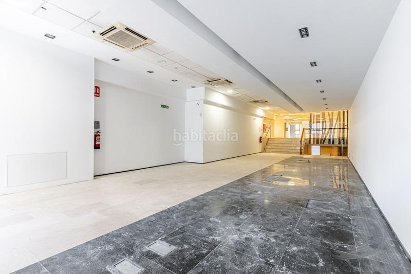 Foto 15ddfea9-cee3-4d0c-b3aa-860eab4517c0. Local comercial en maría de molina 64 local de prestigio en pleno corazón de maría de molina en Madrid