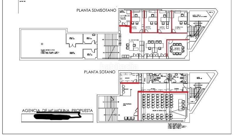 Foto 1d656ba4-a34b-4bc3-91dd-62718dbad09f. Local comercial en maría de molina 64 local de prestigio en pleno corazón de maría de molina en Madrid
