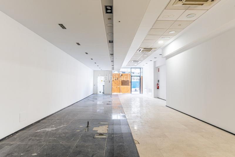 Foto 2107cdca-7976-4479-be56-1d8a4ed8e616. Local comercial en maría de molina 64 local de prestigio en pleno corazón de maría de molina en Madrid
