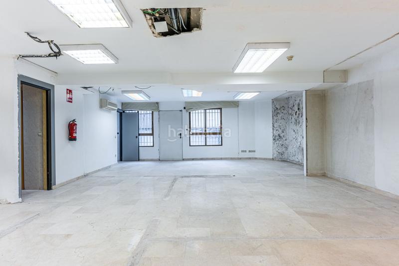 Foto 4e03a67b-5e00-4b9b-aed5-7a409867564c. Local comercial en maría de molina 64 local de prestigio en pleno corazón de maría de molina en Madrid