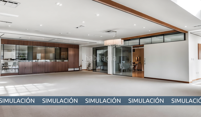Foto 5977c926-58d5-4204-933f-4c0774450999. Local comercial en maría de molina 64 local de prestigio en pleno corazón de maría de molina en Madrid