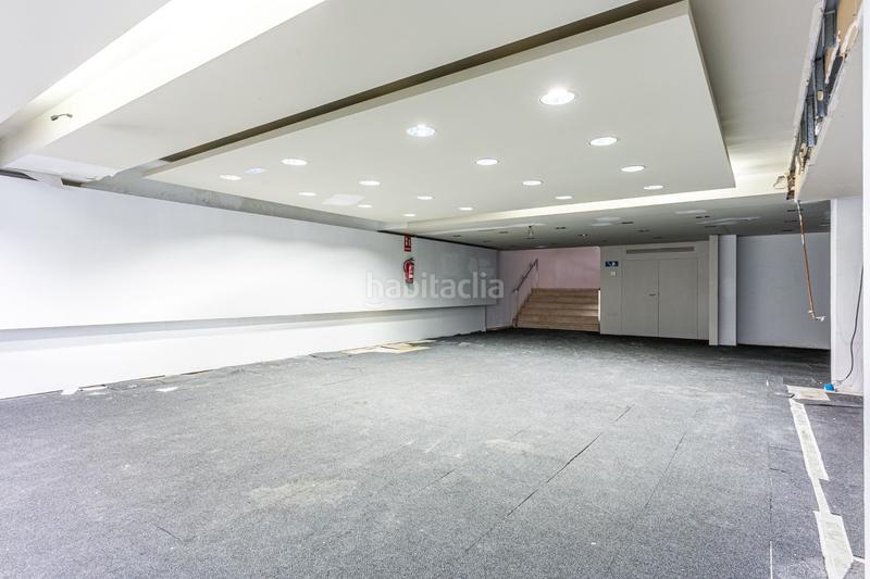 Foto 630e8c69-ca6f-48b9-8f4f-95dffd16ff19. Local comercial en maría de molina 64 local de prestigio en pleno corazón de maría de molina en Madrid