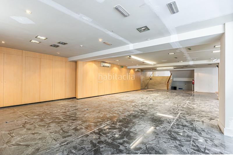 Foto 9eadf035-0bd7-481e-8cbf-788d871c2510. Local comercial en maría de molina 64 local de prestigio en pleno corazón de maría de molina en Madrid