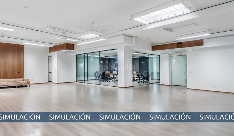 Foto bcf0ae19-b9a6-4d9b-9769-e712c0508d36. Local comercial en maría de molina 64 local de prestigio en pleno corazón de maría de molina en Madrid