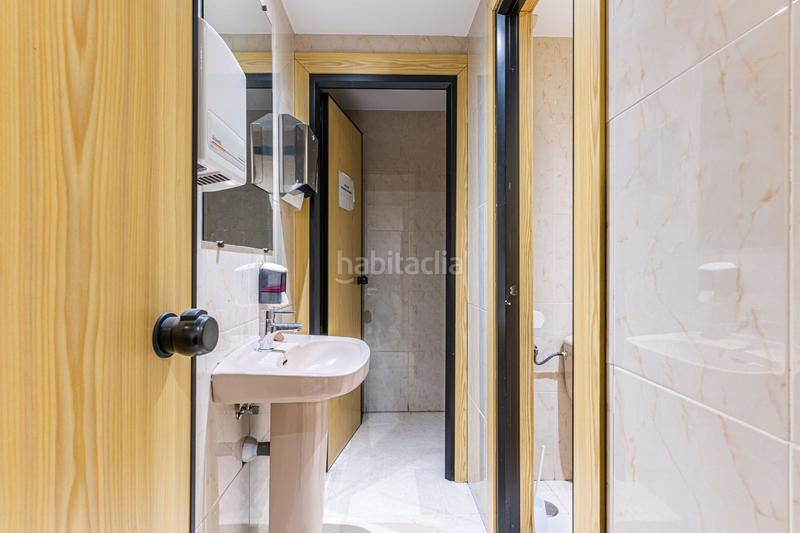 Foto c50e65da-2aad-45b8-870c-846d67896200. Local comercial en maría de molina 64 local de prestigio en pleno corazón de maría de molina en Madrid