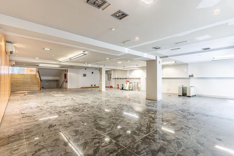 Foto cc37173c-7e27-4619-91a6-eef253d886c3. Local comercial en maría de molina 64 local de prestigio en pleno corazón de maría de molina en Madrid