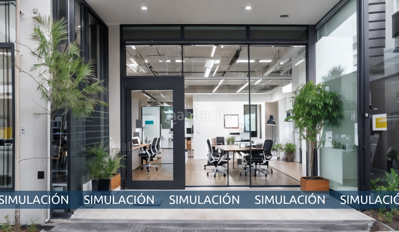 Foto e1e30aa2-9ad5-4698-898c-7c5cfcca4241. Local comercial en maría de molina 64 local de prestigio en pleno corazón de maría de molina en Madrid