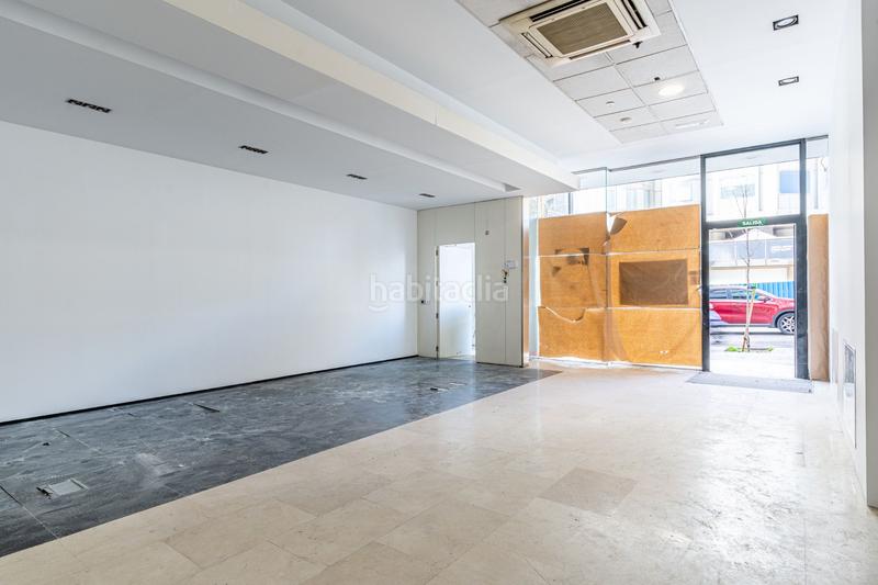Foto e907e710-e69d-4376-86a1-b04734c04eb7. Local comercial en maría de molina 64 local de prestigio en pleno corazón de maría de molina en Madrid