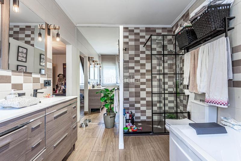 Foto 25741464-cc44-456a-9045-1985ff16c7b8. Maison jumelée avec chauffage parking piscine dans El Guijo-Colonia España Galapagar