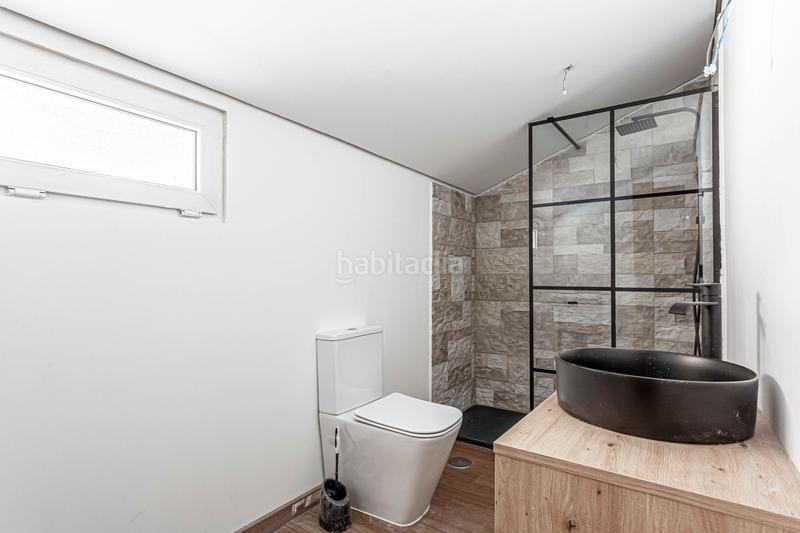 Foto 33789667-4e3d-4cfd-b224-64c001a964aa. Maison jumelée avec chauffage parking piscine dans El Guijo-Colonia España Galapagar