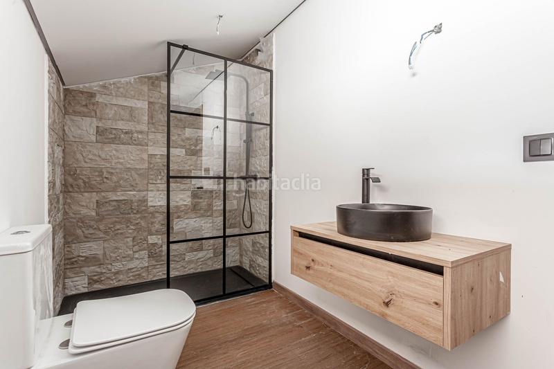 Foto 3e3fa58f-fa35-4577-aeea-9a61e8df3f5f. Maison jumelée avec chauffage parking piscine dans El Guijo-Colonia España Galapagar