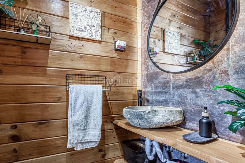 Foto 42128dcf-dd87-41e1-a358-ca65bfc2cf20. Maison jumelée avec chauffage parking piscine dans El Guijo-Colonia España Galapagar