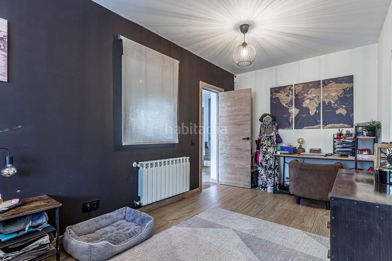 Foto 68083eef-8f7a-49f0-9d8f-8b0aac845d3d. Maison jumelée avec chauffage parking piscine dans El Guijo-Colonia España Galapagar