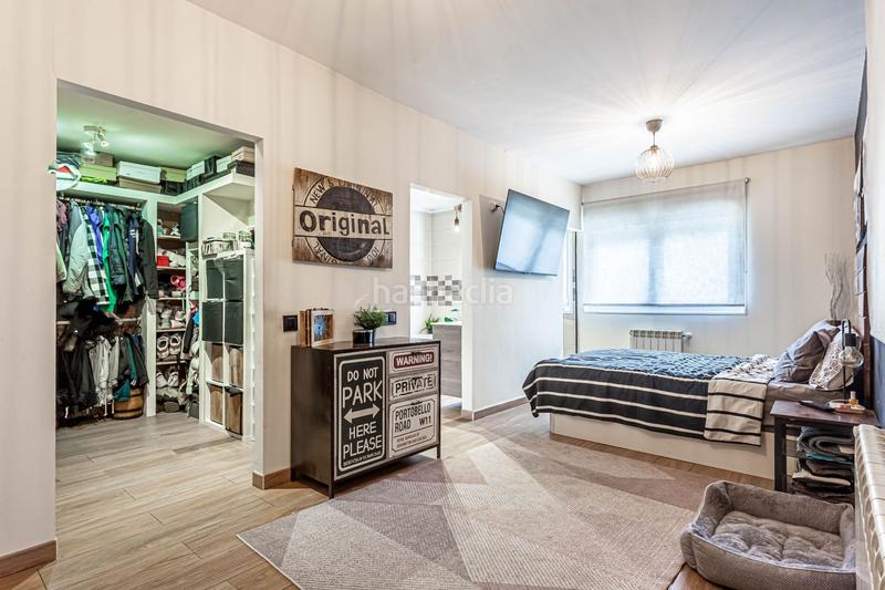 Foto 74ed3192-b5d9-4790-b3c1-6b561d832a11. Maison jumelée avec chauffage parking piscine dans El Guijo-Colonia España Galapagar