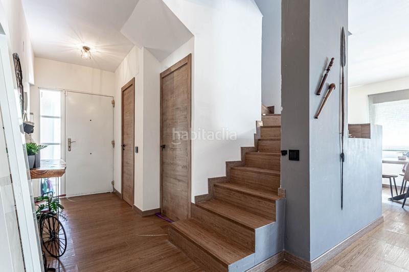 Foto d4ca3bab-a0d5-4bd2-bed7-04a479c591e5. Maison jumelée avec chauffage parking piscine dans El Guijo-Colonia España Galapagar