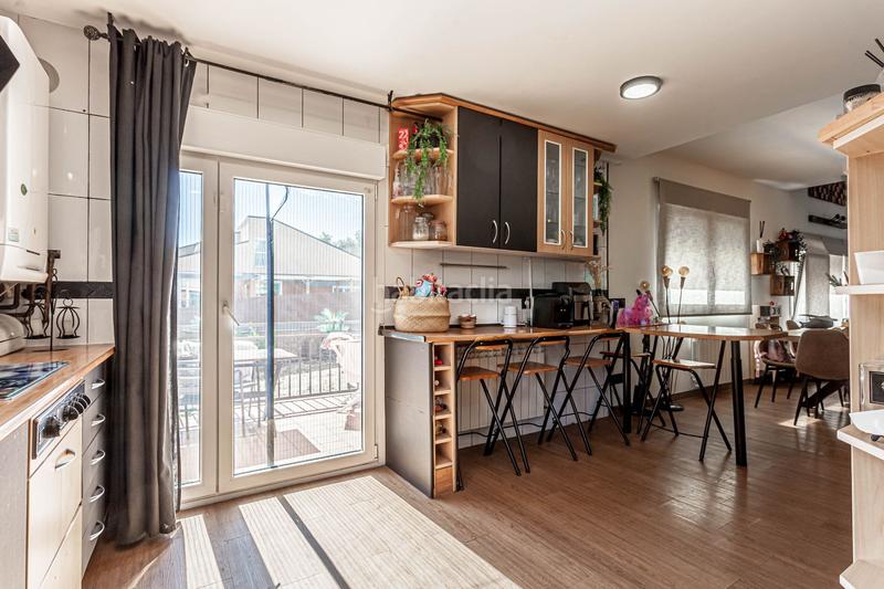 Foto edd739d7-7631-4852-aa4a-8594e1cec1f4. Maison jumelée avec chauffage parking piscine dans El Guijo-Colonia España Galapagar