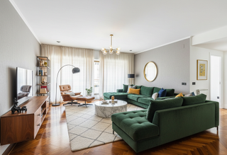 Pis  Monforte de lemos. Exclusiva vivienda reformada en zona la paz