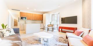 Appartement à Santa Engracia