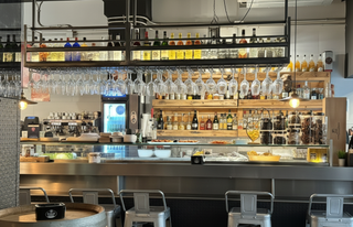 Location Local commercial  Galileo. Bar con salida de humo chamberi