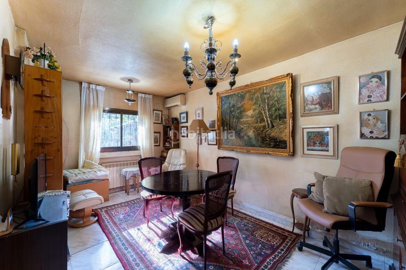 Foto 1b5717c1-9f8f-4ec2-aca3-cb7886483a73. Casa amb calefacció aparcament piscina a Las Matas-Peñascales Rozas de Madrid (Las)