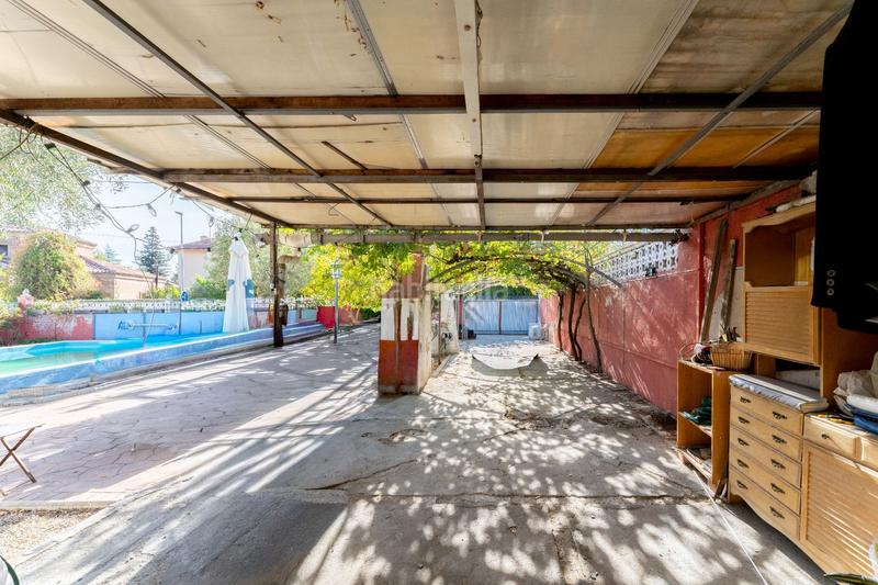 Foto 264be4c7-e883-4f49-982d-ebc36d825a0d. Casa amb calefacció aparcament piscina a Las Matas-Peñascales Rozas de Madrid (Las)