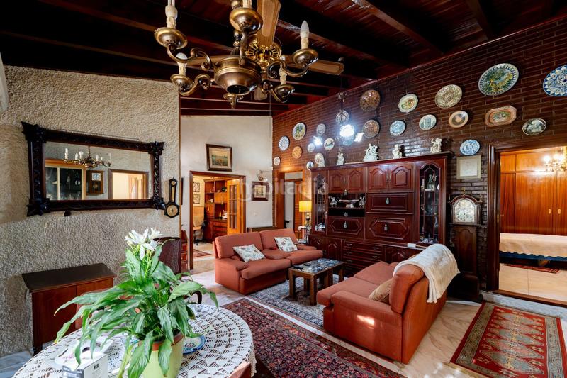 Foto 278364a1-1daa-4bf1-8850-7615faf8d342. Casa amb calefacció aparcament piscina a Las Matas-Peñascales Rozas de Madrid (Las)