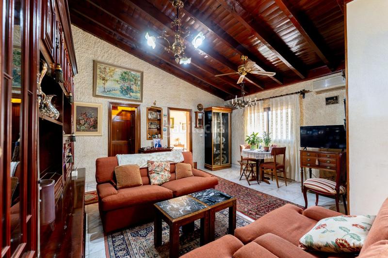 Foto 2e7dbae2-8c57-4b9a-95aa-4f4cd98e7640. Casa amb calefacció aparcament piscina a Las Matas-Peñascales Rozas de Madrid (Las)