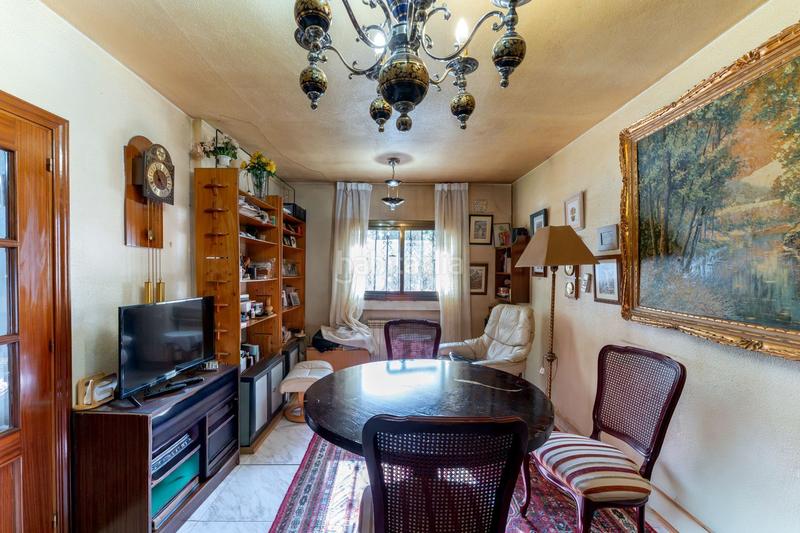 Foto 5232eb87-371a-4246-a4d4-098d8a5b8e4b. Casa amb calefacció aparcament piscina a Las Matas-Peñascales Rozas de Madrid (Las)