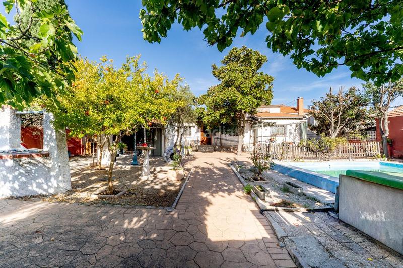 Foto 662ae2f3-cd8c-4a52-aecf-fa53b2daa6a3. Casa amb calefacció aparcament piscina a Las Matas-Peñascales Rozas de Madrid (Las)