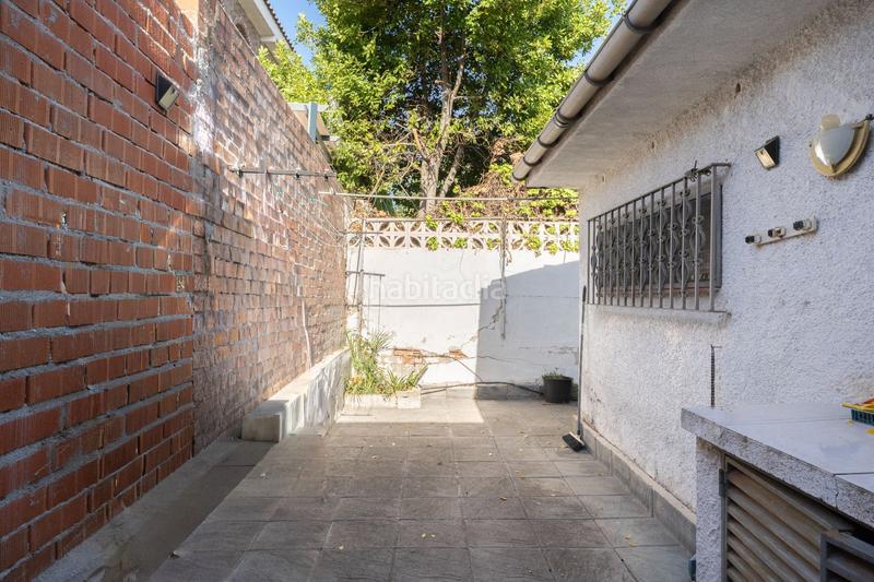 Foto 80a753aa-9bf4-4805-9a6d-c94a580d2558. Casa amb calefacció aparcament piscina a Las Matas-Peñascales Rozas de Madrid (Las)