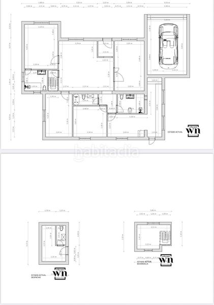 Foto 821f36d6-9b63-4493-a8f2-0225c84e49c0. Casa chalet independiente en las matas. en Las Matas-Peñascales Rozas de Madrid (Las)