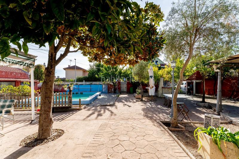 Foto 8ac816e7-3e5b-40c9-b810-1cbe3d26d1cb. Casa amb calefacció aparcament piscina a Las Matas-Peñascales Rozas de Madrid (Las)