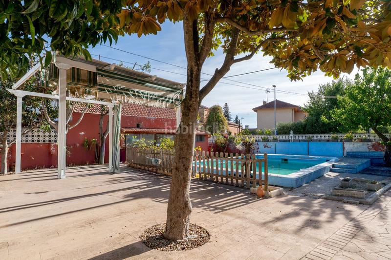 Foto 95b5fd3f-3f93-458c-8d82-532d92baf143. Casa amb calefacció aparcament piscina a Las Matas-Peñascales Rozas de Madrid (Las)