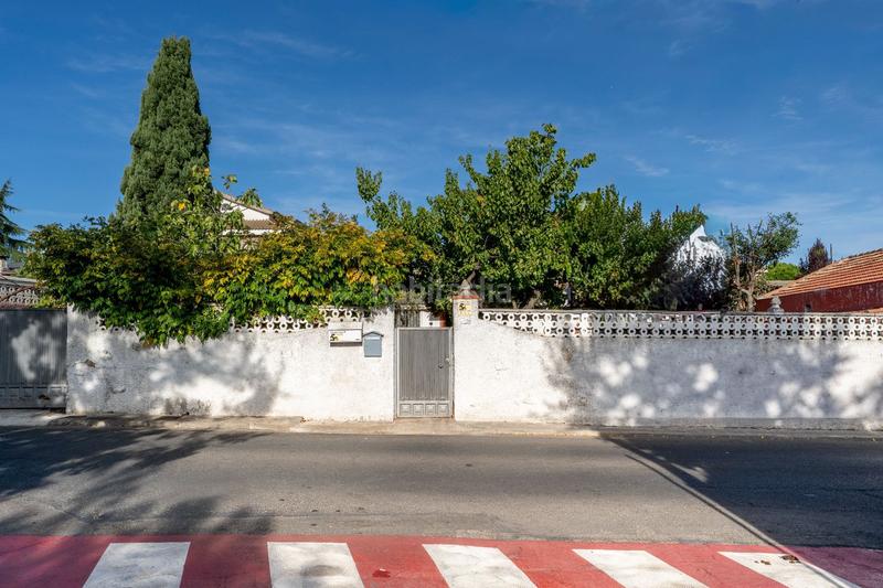 Foto a23a3364-836e-4e50-8fad-1b52461f3356. Casa amb calefacció aparcament piscina a Las Matas-Peñascales Rozas de Madrid (Las)