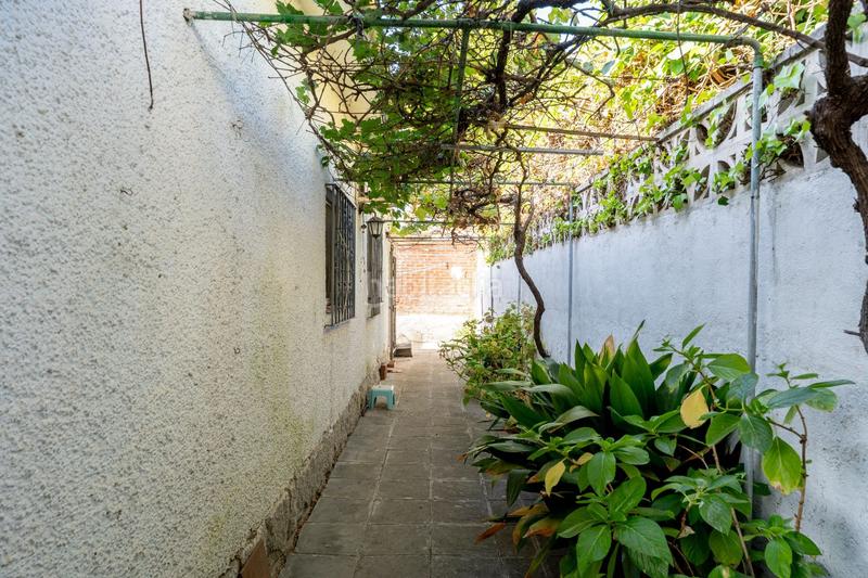 Foto a53b5219-32f4-4ec5-ba56-b82f9517a387. Casa amb calefacció aparcament piscina a Las Matas-Peñascales Rozas de Madrid (Las)