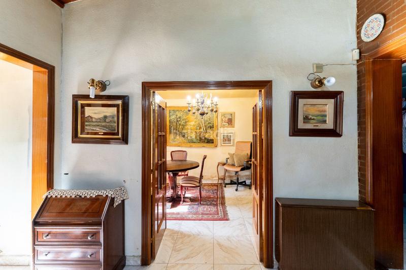 Foto aff32299-437b-48d7-9393-e7eaf76374a8. Casa amb calefacció aparcament piscina a Las Matas-Peñascales Rozas de Madrid (Las)