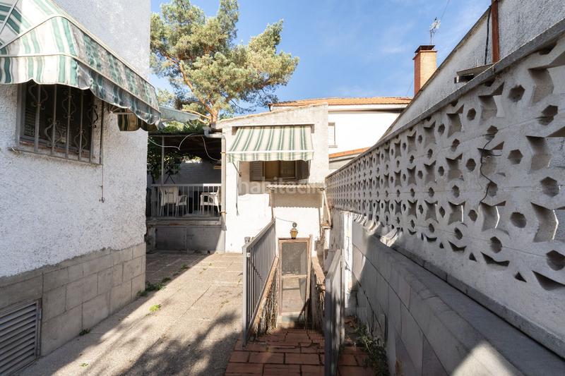 Foto c74231d2-53d6-4695-b0ee-1fe3aa098af6. Casa amb calefacció aparcament piscina a Las Matas-Peñascales Rozas de Madrid (Las)
