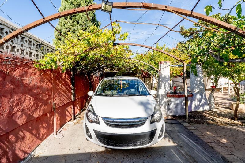 Foto d5f117b1-c46a-48d8-9e80-27de3cd3a48d. Casa amb calefacció aparcament piscina a Las Matas-Peñascales Rozas de Madrid (Las)