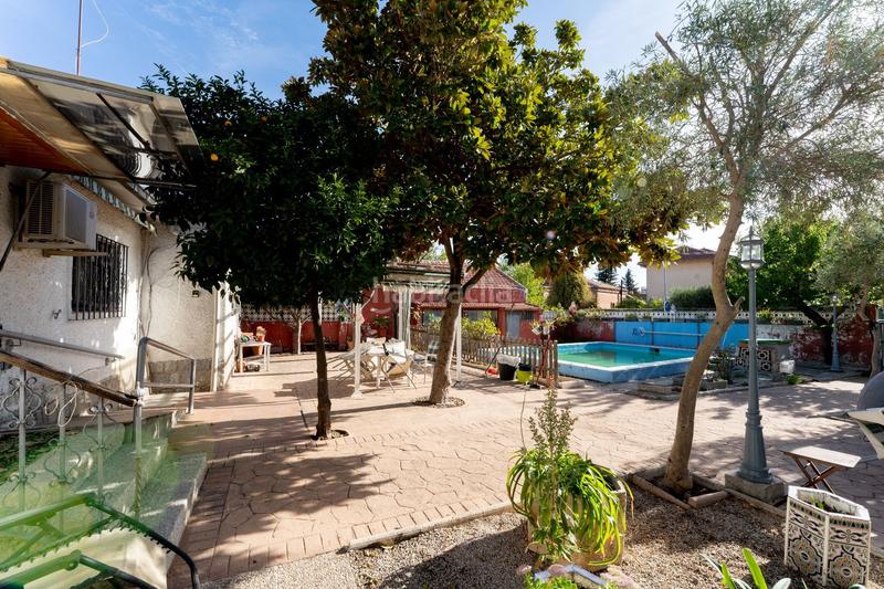 Foto deffad30-df3d-4ae8-81dd-d8369dcd74d2. Casa amb calefacció aparcament piscina a Las Matas-Peñascales Rozas de Madrid (Las)