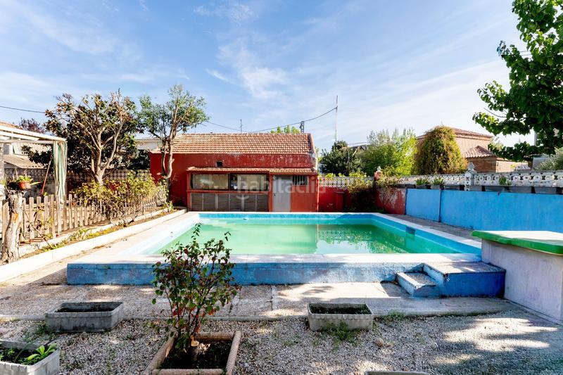 Foto e51e729d-9b5f-45dc-af72-dee07fc3fe6e. Casa amb calefacció aparcament piscina a Las Matas-Peñascales Rozas de Madrid (Las)