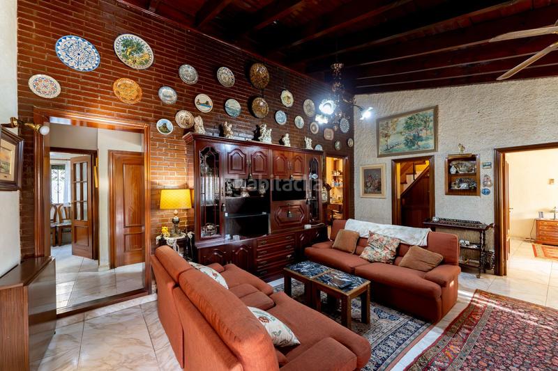 Foto e566a690-b3d6-4696-92eb-442d8336ebe5. Casa amb calefacció aparcament piscina a Las Matas-Peñascales Rozas de Madrid (Las)