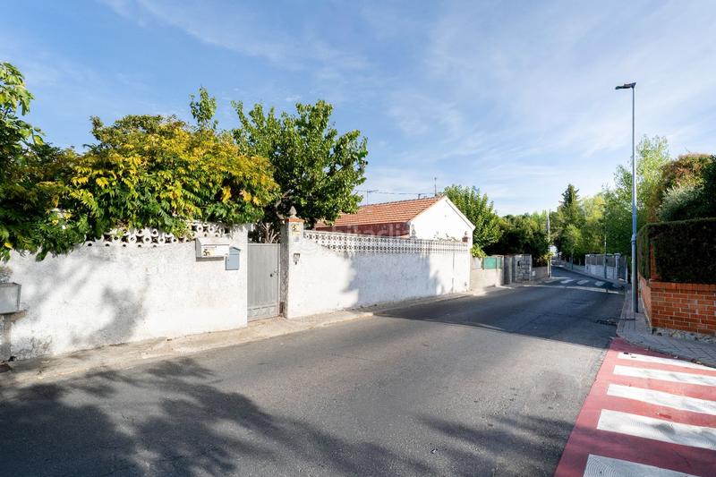 Foto ff8b7e1e-b538-47b1-ab30-10fc5a48f55a. Casa amb calefacció aparcament piscina a Las Matas-Peñascales Rozas de Madrid (Las)