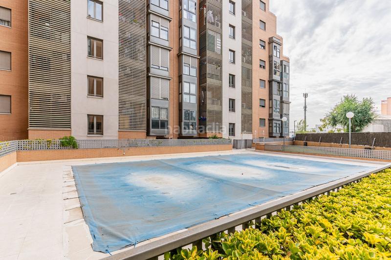 Foto 4124acc0-7114-486e-b866-706062aa26dd. Appartement dans trole 9 dans Palomeras Sureste Madrid