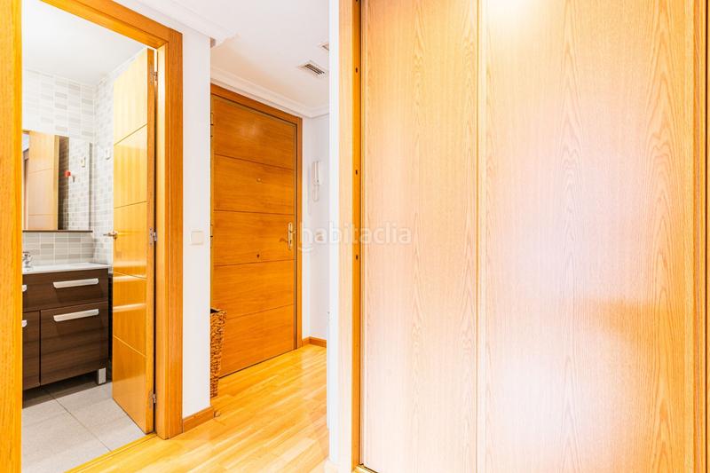Foto 46712264-7dd8-4c8e-b008-7b9c3c310b62. Appartement dans trole 9 dans Palomeras Sureste Madrid
