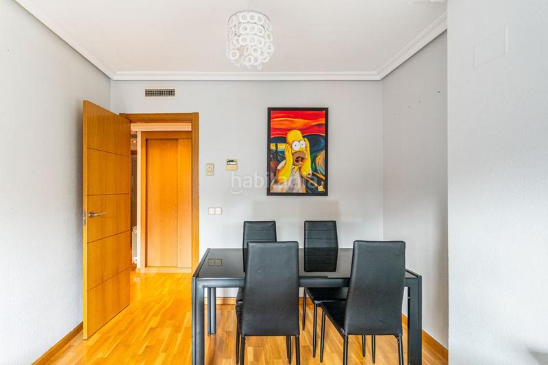 Foto 4d87d2fa-244d-4e46-9102-cb51daa7e61e. Appartement dans trole 9 dans Palomeras Sureste Madrid