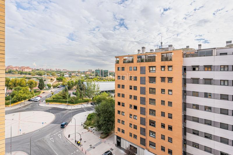 Foto 5d4202b0-cfa0-420f-8790-6d05fa6810c0. Appartement dans trole 9 dans Palomeras Sureste Madrid