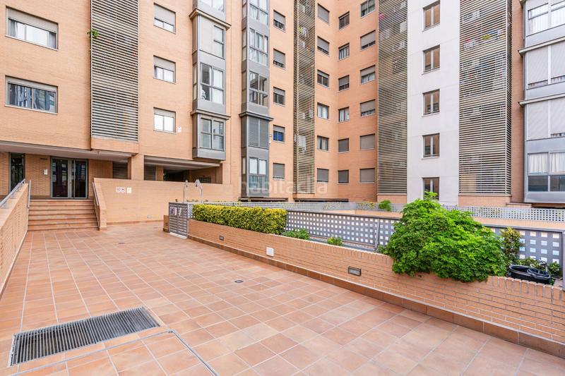 Foto 68711808-37fe-42a9-9163-62906a509b23. Appartement dans trole 9 dans Palomeras Sureste Madrid