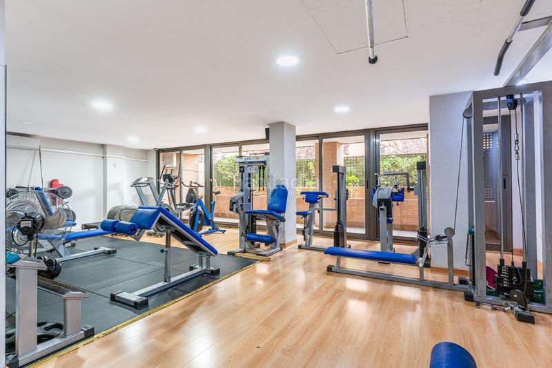 Foto 875a189a-685a-492e-a5c0-aca21e896e5a. Appartement dans trole 9 dans Palomeras Sureste Madrid