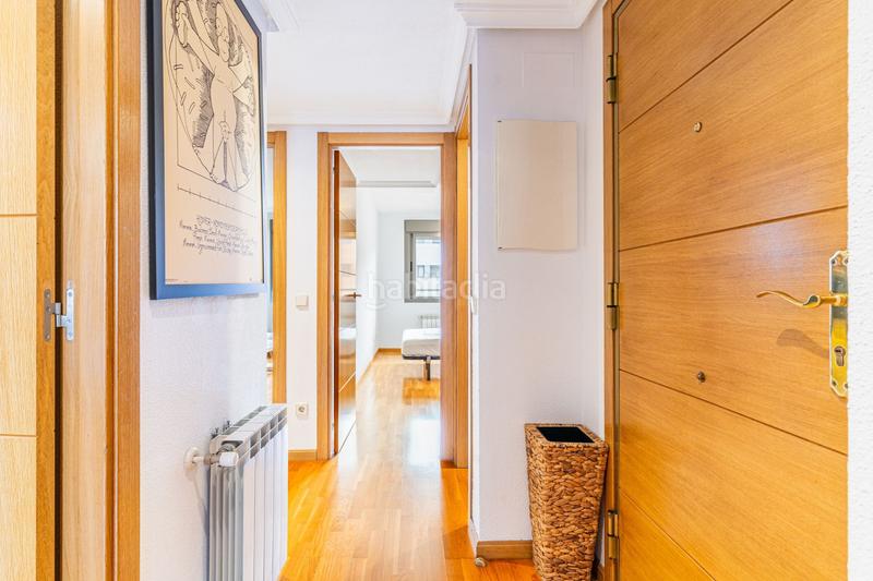 Foto 8ab07299-a06f-4a3b-8905-9c6d476b497a. Appartement dans trole 9 dans Palomeras Sureste Madrid
